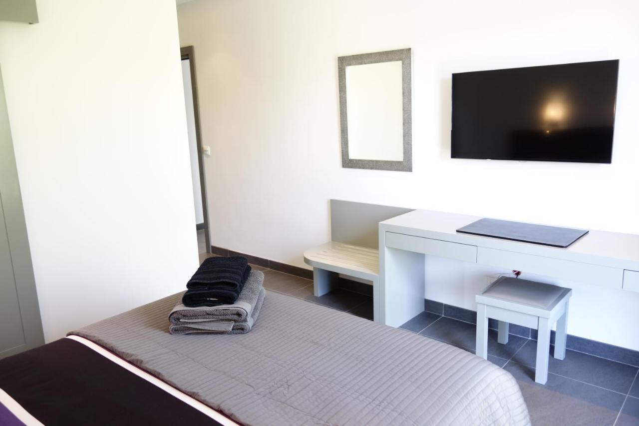 Rians  Villa Otilia-Bed And Breakfast-Chambres D'Hotes En Provence المظهر الخارجي الصورة
