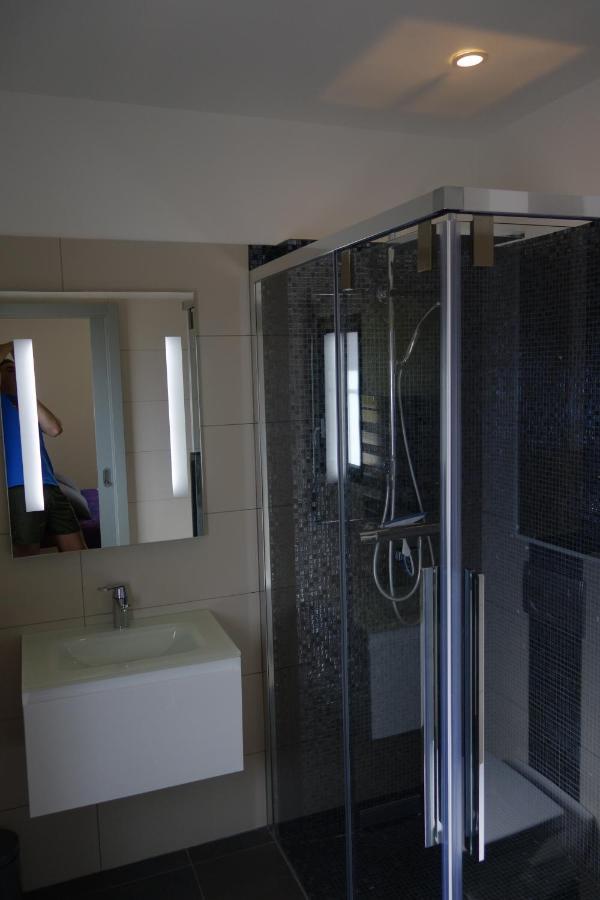 Rians  Villa Otilia-Bed And Breakfast-Chambres D'Hotes En Provence المظهر الخارجي الصورة