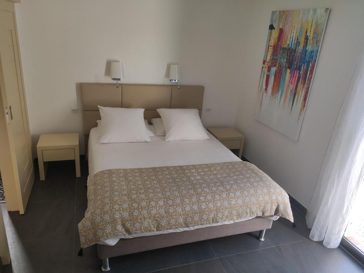 Rians  Villa Otilia-Bed And Breakfast-Chambres D'Hotes En Provence المظهر الخارجي الصورة