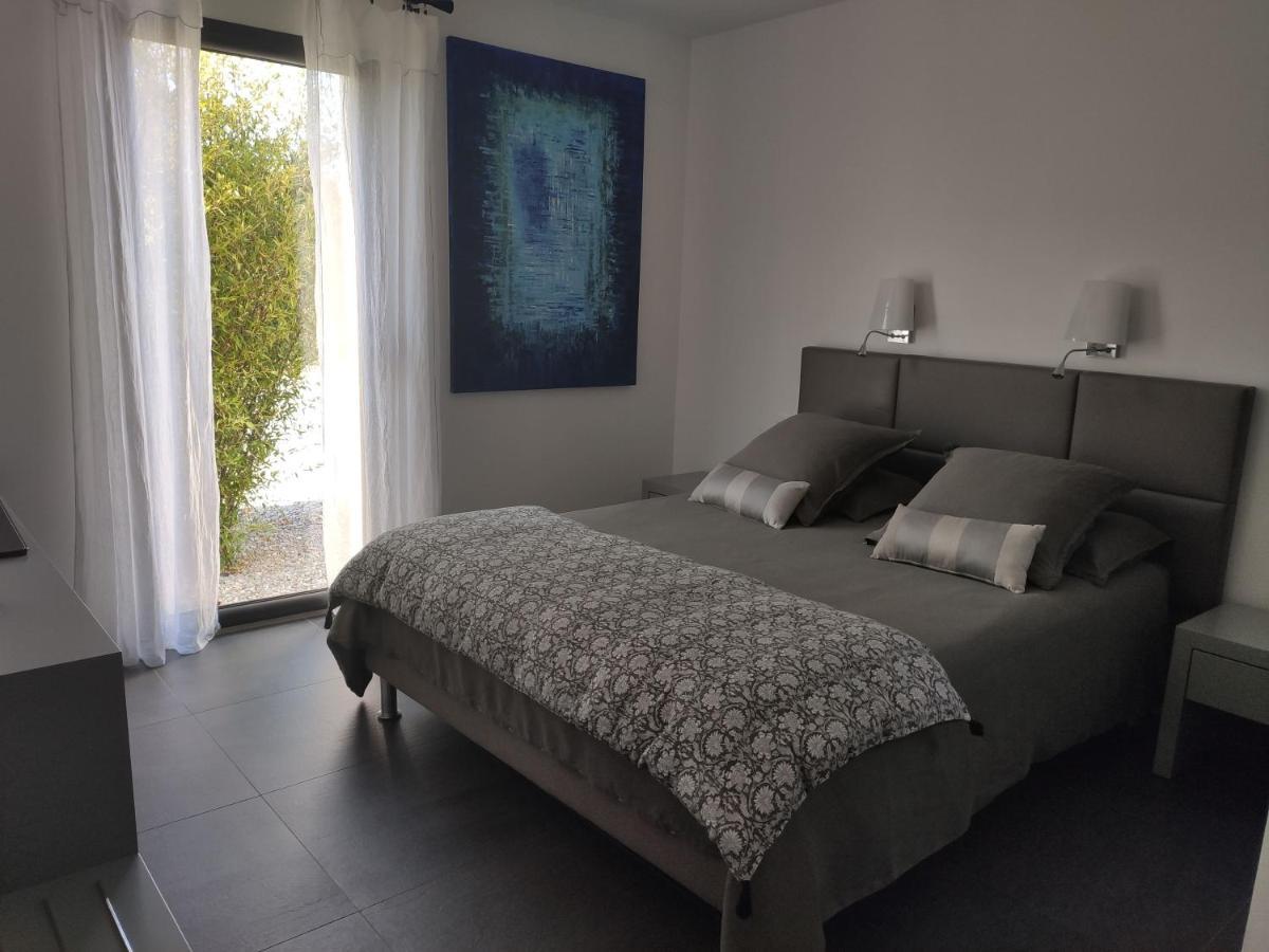 Rians  Villa Otilia-Bed And Breakfast-Chambres D'Hotes En Provence المظهر الخارجي الصورة