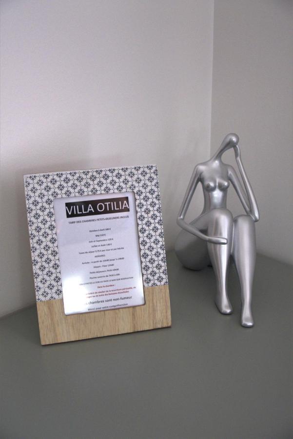 Rians  Villa Otilia-Bed And Breakfast-Chambres D'Hotes En Provence المظهر الخارجي الصورة