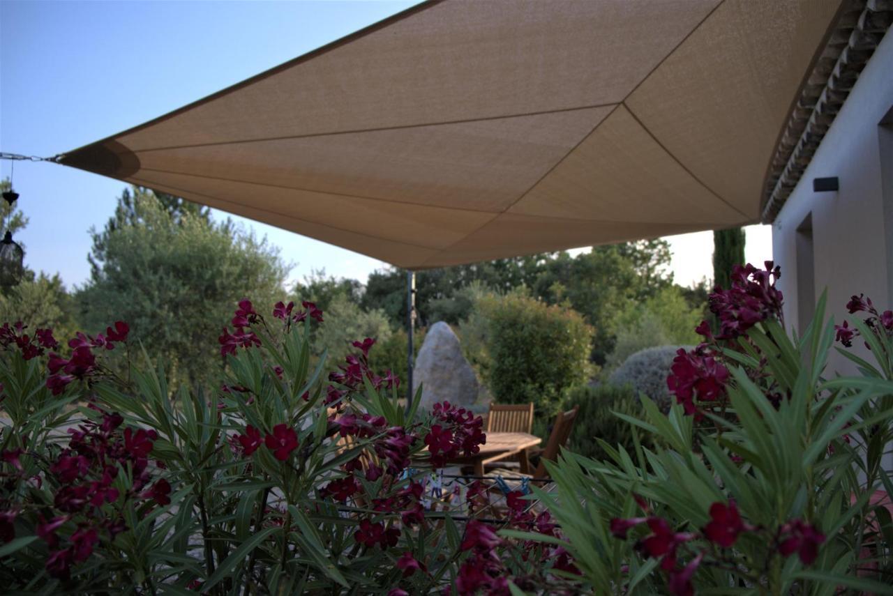 Rians  Villa Otilia-Bed And Breakfast-Chambres D'Hotes En Provence المظهر الخارجي الصورة