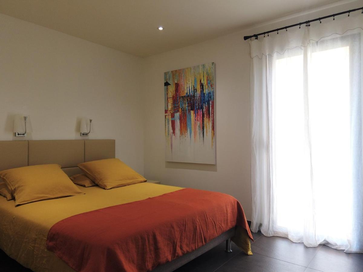 Rians  Villa Otilia-Bed And Breakfast-Chambres D'Hotes En Provence المظهر الخارجي الصورة