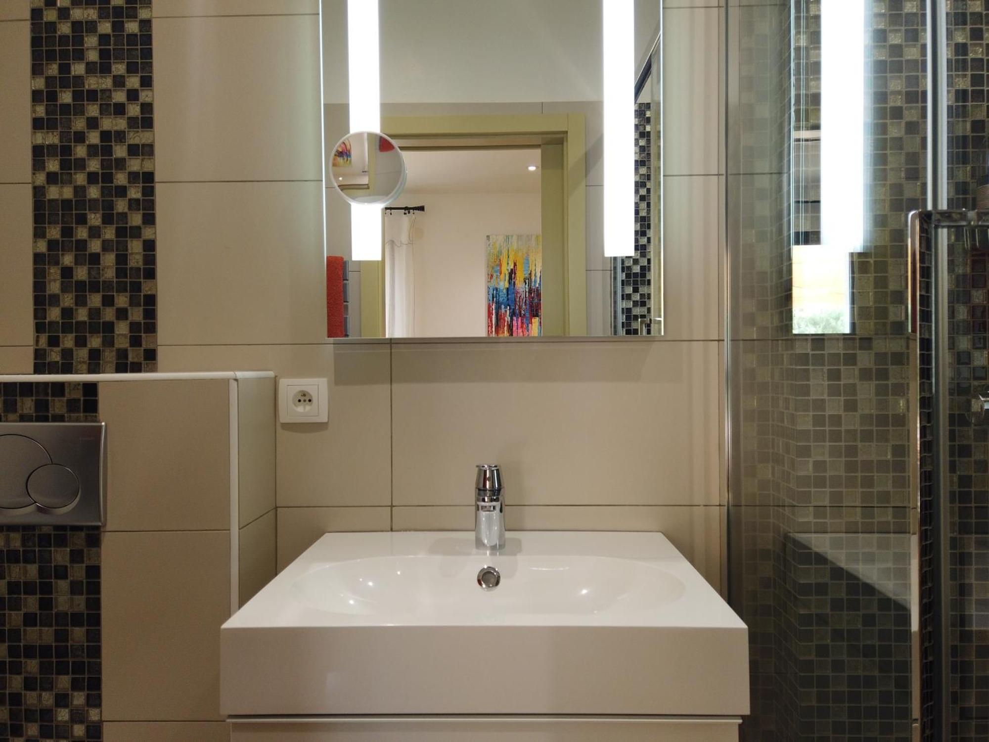 Rians  Villa Otilia-Bed And Breakfast-Chambres D'Hotes En Provence المظهر الخارجي الصورة