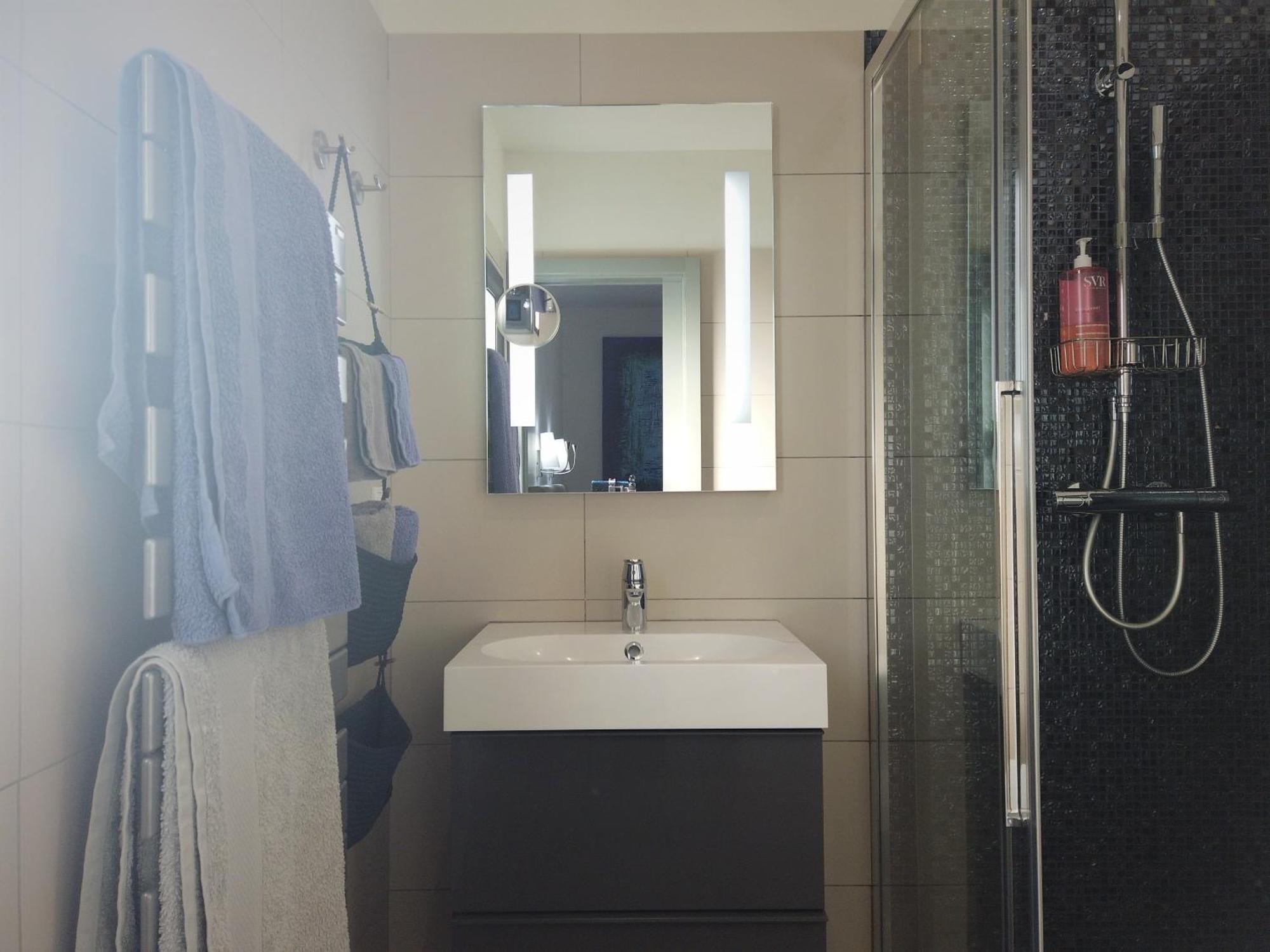 Rians  Villa Otilia-Bed And Breakfast-Chambres D'Hotes En Provence المظهر الخارجي الصورة